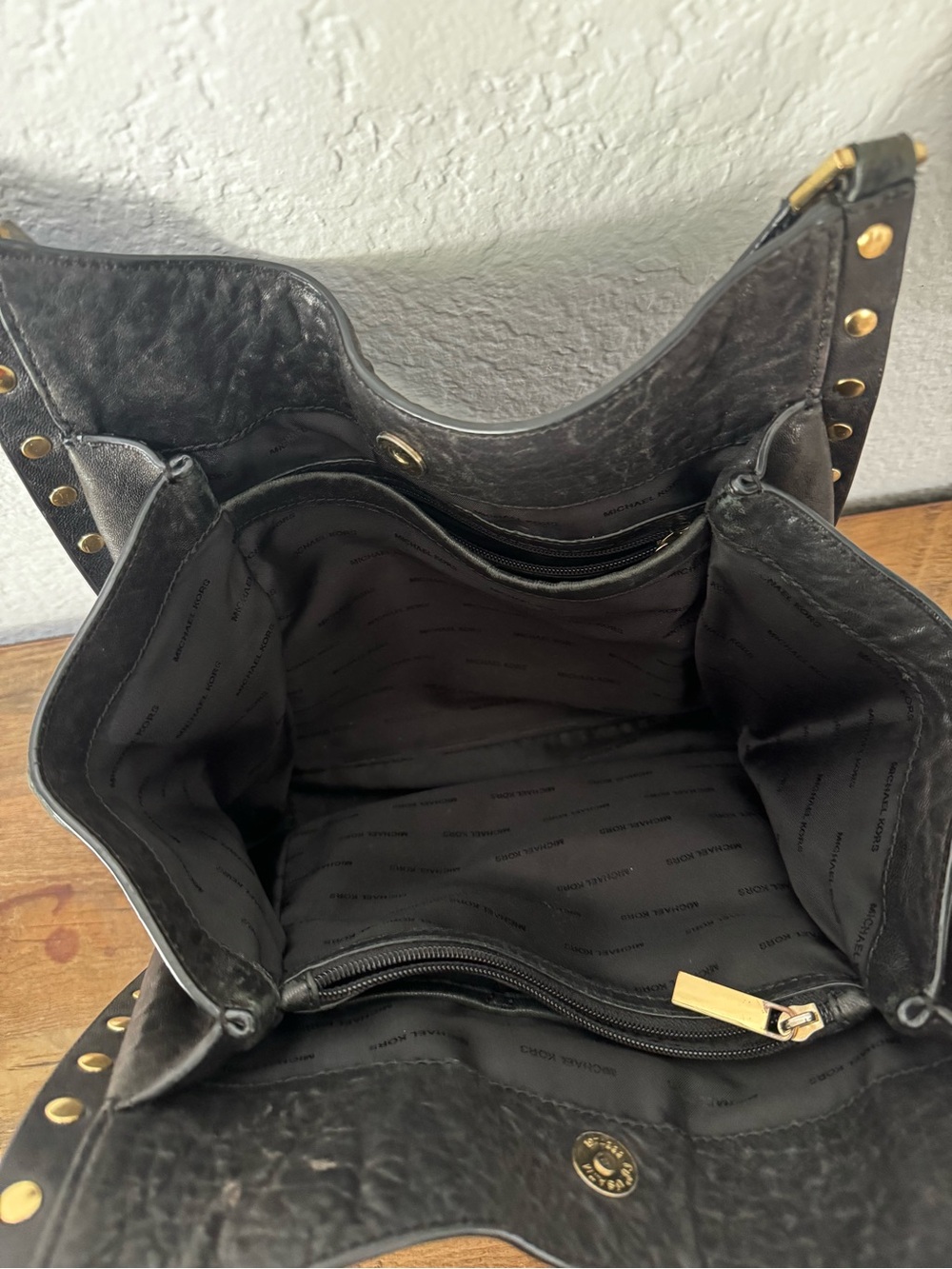 Michael Kors Bag - Picture 3 of 3